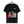 T-Shirt Noir Disloyal Man meme