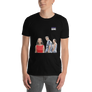 T-Shirt Noir Disloyal Man