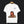 T-shirt Blanc Risitas Issou
