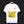 T-SHIRT BLANC SMUDGE THE CAT