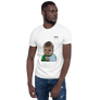 T-Shirt Blanc Success Kid meme