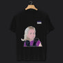 T-shirt Noir Chloe Disneyland