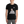 t-shirt noir harold hide the pain