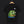 T-shirt Noir Pepe the Frog Triste